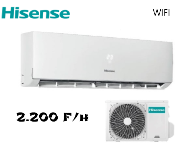 Hisense WIFI DJ25