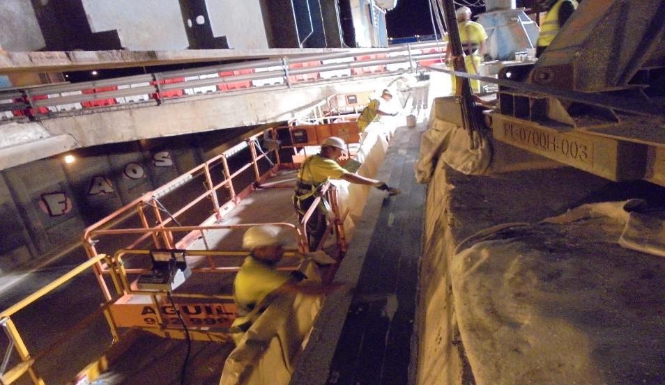 Obra nueva y reformas