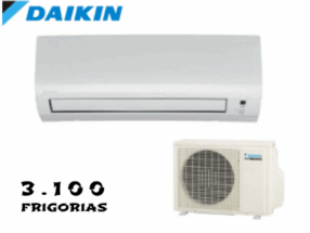 DAIKIN CONFORA 35