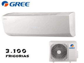 GREE PULAR 12