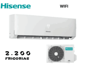 HISENSE WIFI DJ25