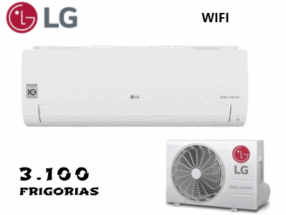 LG WIFI S12ET